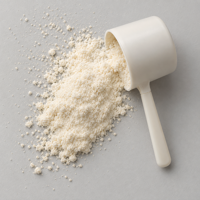 DO COLLAGEN SUPPLEMENTS WORK? Protein quality, skin, hair and nails