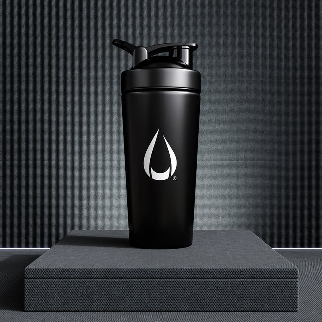 Shaker Bottle