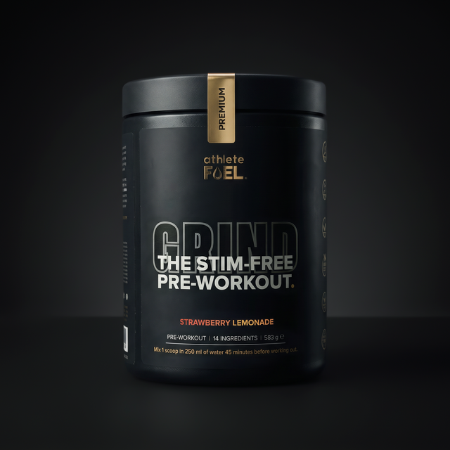 GRIND