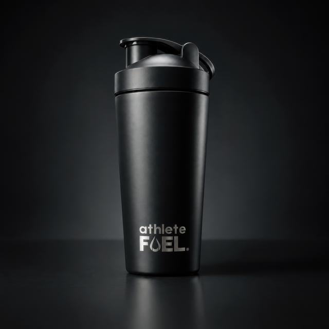 SHAKER BOTTLE