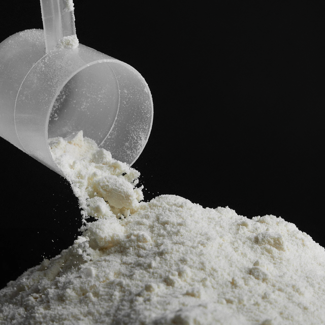 THE WHEY CRISIS. An update from Athlete Fuel.