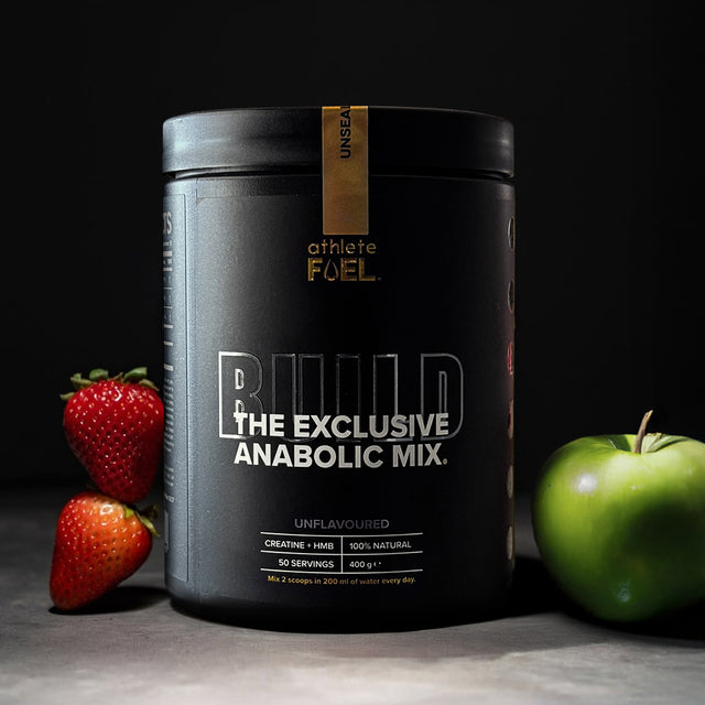 Build