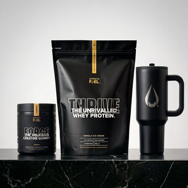 Fit Girl BUNDLE
