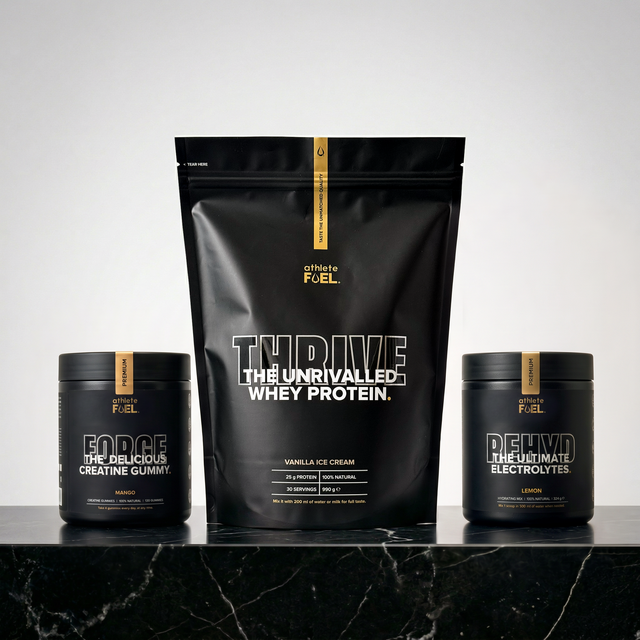 Daily BUNDLE