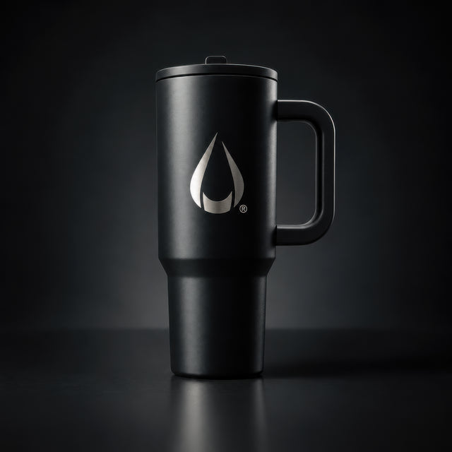 FUEL JUG