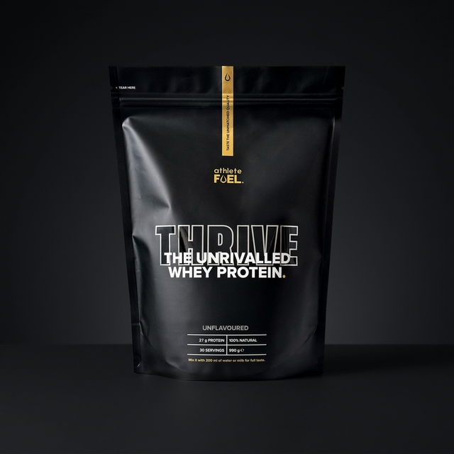 THRIVE